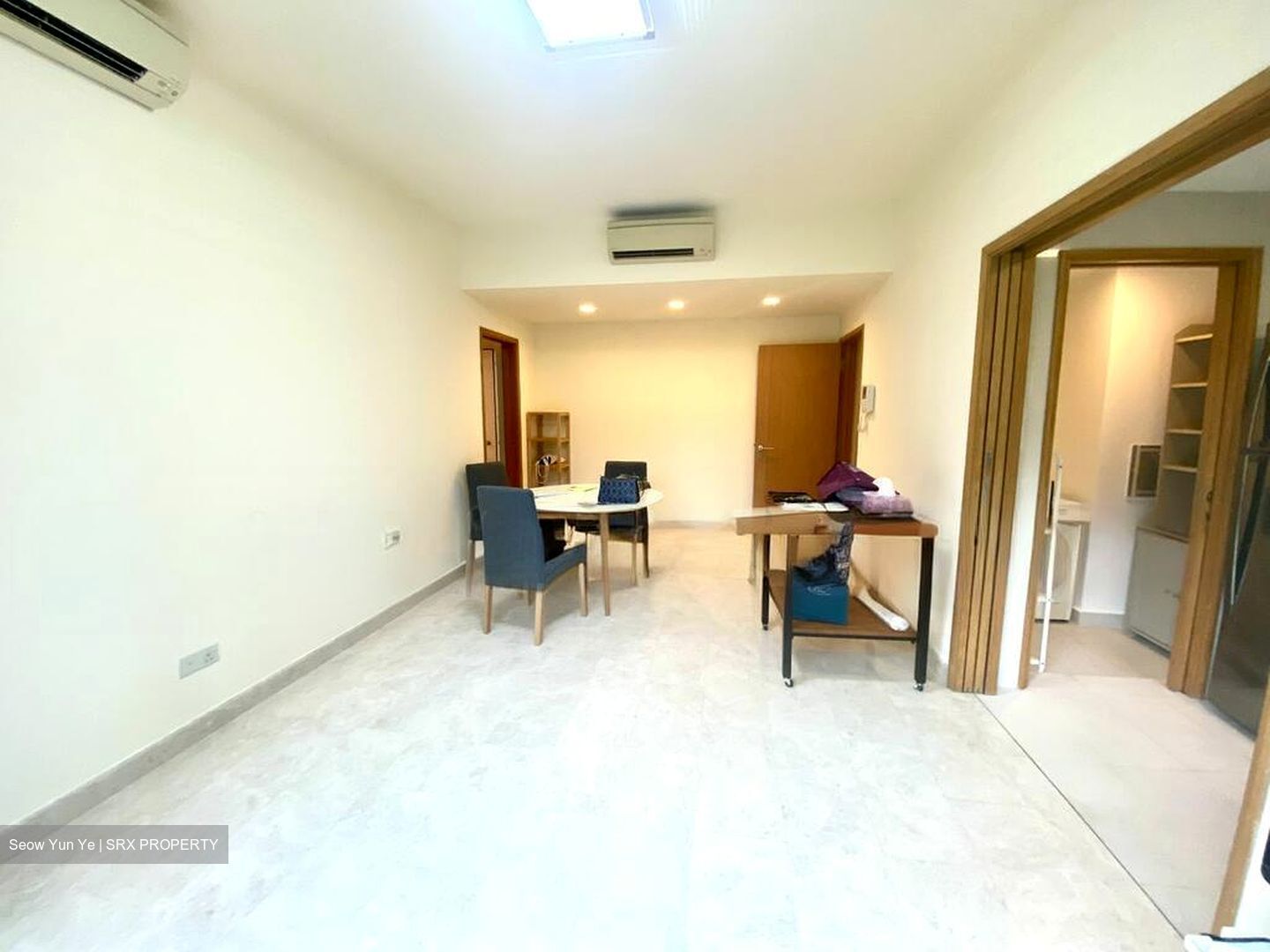 Park Infinia At Wee Nam (D11), Condominium #502625371